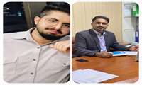 پیام تسلیت مدیریت بیمارستان رستمانی پارسیان در پی درگذشت پرستار علی پارسا